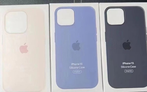 鼓楼苹果14维修站分享iPhone14手机壳能直接给iPhone15用吗？ 