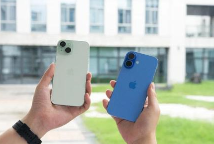 鼓楼苹果维修点分享iPhone 16 Plus发烫多场景剖析 