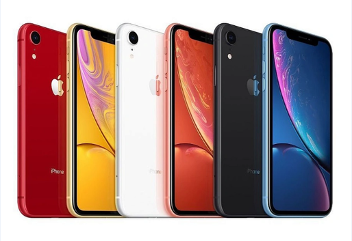 鼓楼苹果维修点分享iPhone XR摄像头原生色彩表现与日常拍摄实用指南 